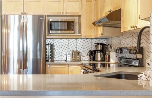 Canmore House | Alpine at The Lodges of Canmore