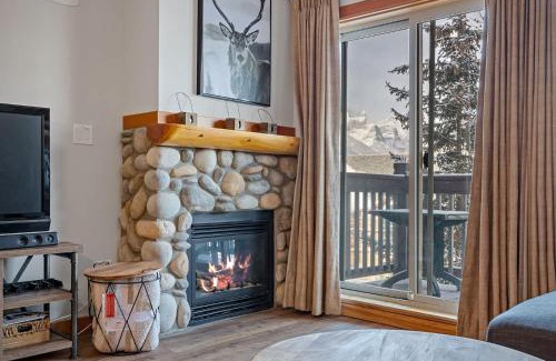Canmore House | Alpine at The Lodges of Canmore