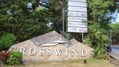 Canlubang Resort | Alpine Breeze at Crosswinds Tagaytay