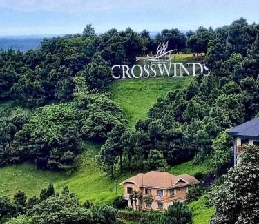 Canlubang Resort | Alpine Breeze at Crosswinds Tagaytay