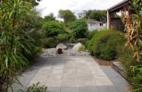 Ohakune House | Alpine Cabin - Ohakune Holiday Home