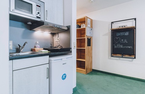 Zell am See Apartment | Alpine City Living - TOP 33, In the center & modern