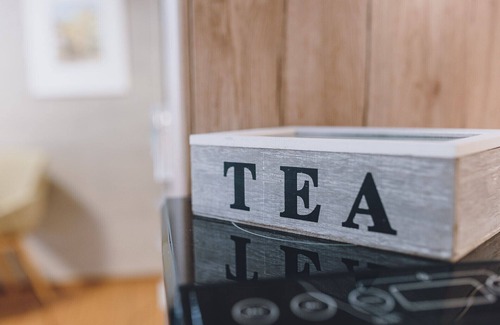 Zell am See Apartment | Alpine City Living - TOP 33, In the center & modern