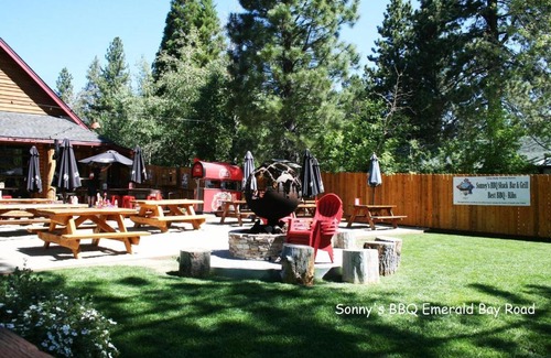 Tahoe Valley House | Alpine Haus Tahoe by Lake Tahoe Accommodations