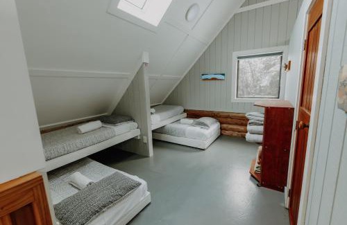 Mt Lyford House | Alpine Haven ML1396