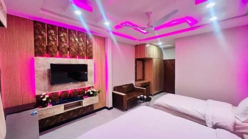 Skardu Hotel | Alpine Heaven