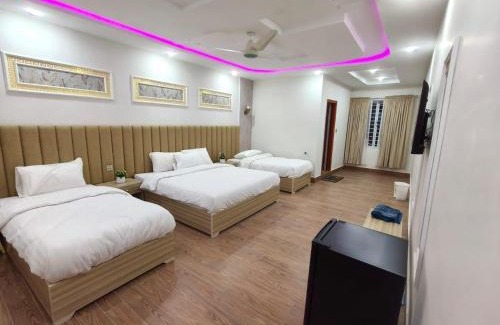 Skardu Hotel | Alpine Heaven