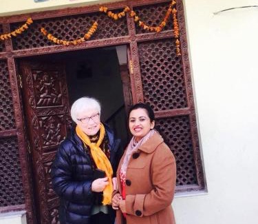 Namarjung House | Alpine Homestay and Apartment