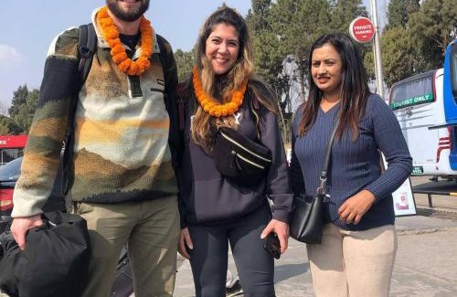 Namarjung House | Alpine Homestay and Apartment