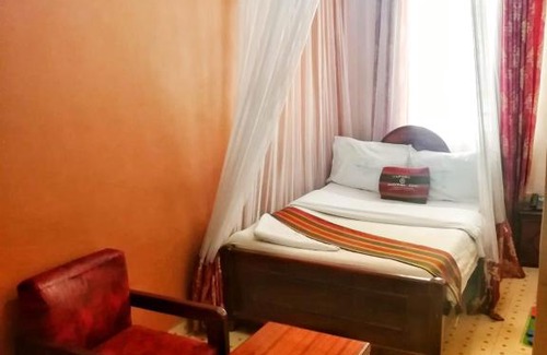 Nakuru Hotel | Alpine Hotel