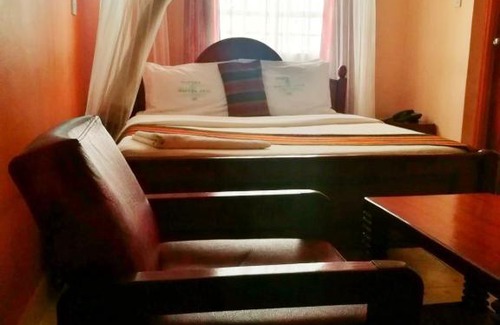 Nakuru Hotel | Alpine Hotel