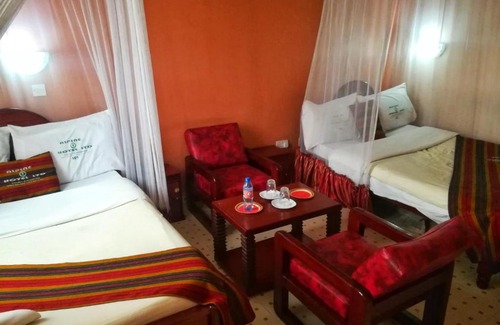 Nakuru Hotel | Alpine Hotel