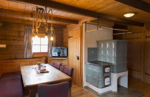 Vorderstoder Other | Alpine hut C - Almresort Baumschlagerberg (chalets)
