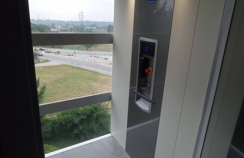 Vignolo Apartment | Alpine knot vacation home