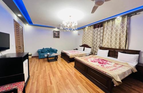 Islamabad Hotel | Alpine lodges