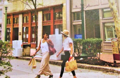 Seven Devils House | Alpine Log Cabin