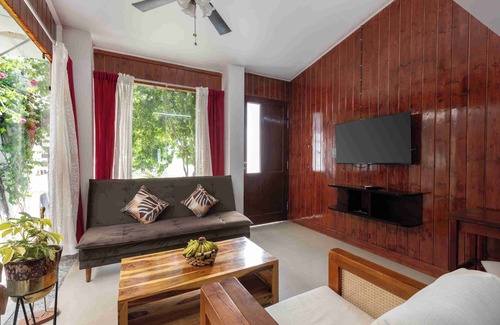 Bullawala Villa | Alpine Manor 3 By Ebony Stays – Premium 4BHK Luxury Villa in Dehradun