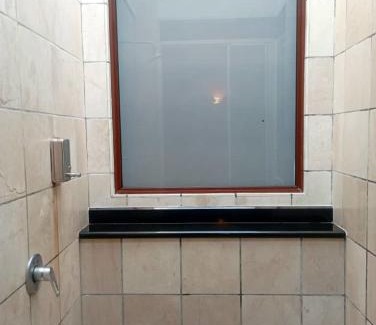 Taman Tanjung Apartment | Alpine Premium Water Chalet 2