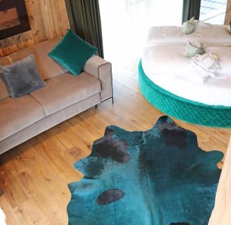 Mareo Apartment | Alpine Refuge Villa Adler