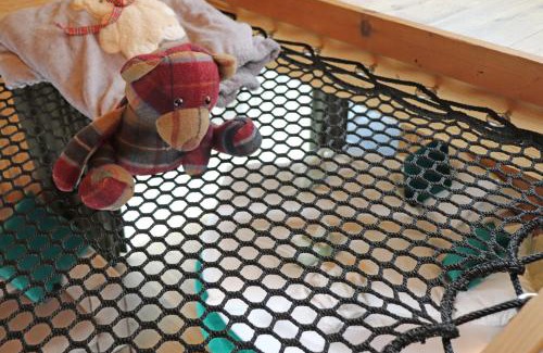 Mareo Apartment | Alpine Refuge Villa Adler