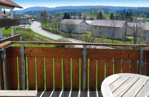 Weitnau Apartment | Alpine residence in Weitnau