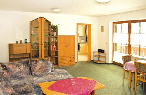 Weitnau Apartment | Alpine residence in Weitnau