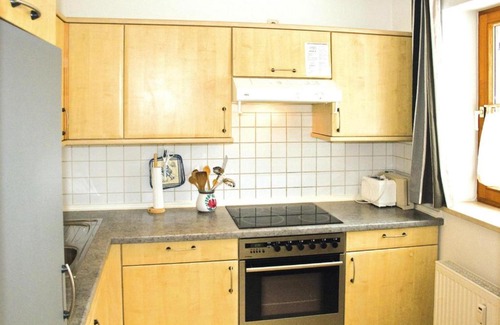 Weitnau Apartment | Alpine residence in Weitnau