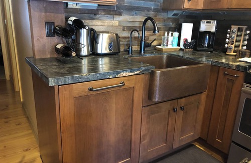 Olympic Valley Condo | Alpine Retreat in North Lake Tahoe