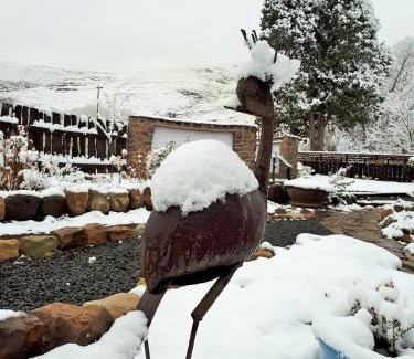 Rhodes Cabin | Alpine Swift Trails