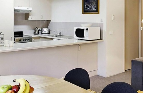 Falls Creek Apartment | Alpine View Apartments