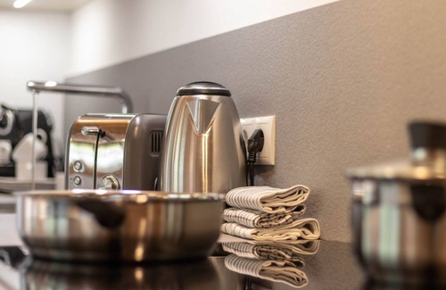 Casola Apartment | Alpine View App. - 300 meters from Plan de Corones