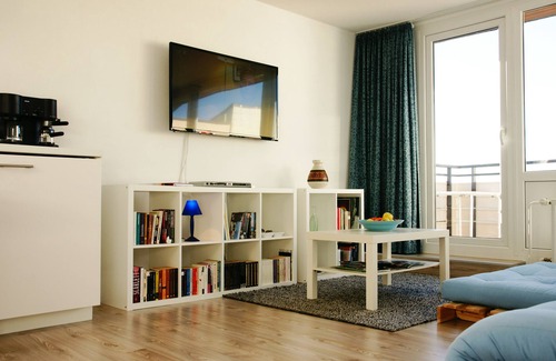 Sankt Englmar Apartment | ALPINE VIEW: Vacation in the mountain forest - with a large indoor pool & unforgettable panorama