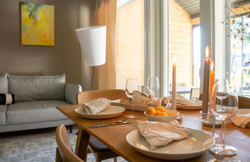 Jamsa Apartment | Alppinotko Runne Lumo Hosted ny Hygge Host