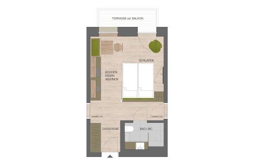 Hinterstoder Apartment | ALPRIMA Aparthotel Hinterstoder