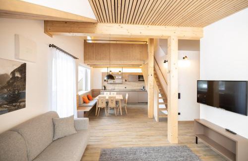 Hinterstoder Apartment | ALPRIMA Aparthotel Hinterstoder