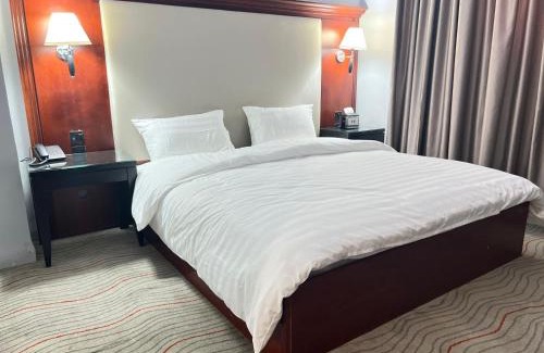 Al-Karak Hotel | Alqalah Restotel فندق ومطعم القلعة