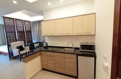 Al Jubeiha Apartment | Alqimah Serviced Hotel Apartments