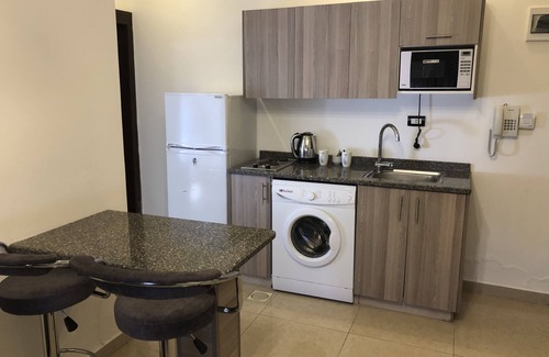Al Jubeiha Apartment | Alqimah Serviced Hotel Apartments