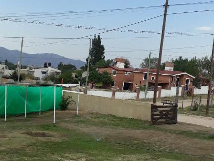 Comuna Estancia Vieja House | Alquiler temporario