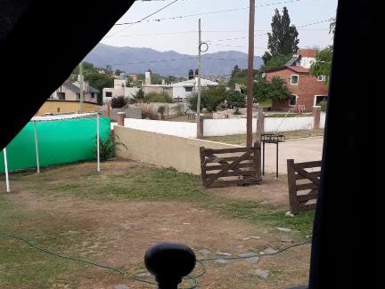 Comuna Estancia Vieja House | Alquiler temporario