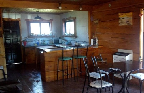 Los Acantilados House | Alquiler Casa Barrio de los Acantilados a 300 mts de la playa