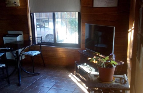 Los Acantilados House | Alquiler Casa Barrio de los Acantilados a 300 mts de la playa