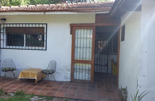 Villa Gesell House | Alquiler Chalet Villa Gesell Zona Hospital