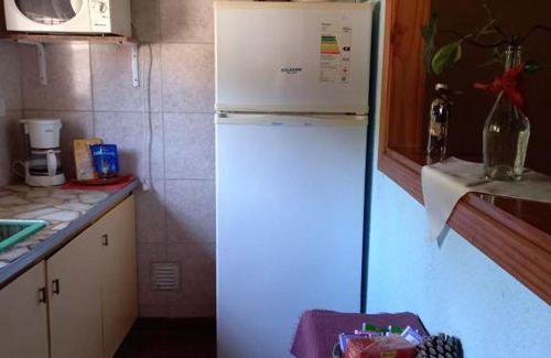 Villa Gesell House | Alquiler Chalet Villa Gesell Zona Hospital