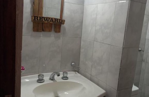 Villa Gesell House | Alquiler Chalet Villa Gesell Zona Hospital
