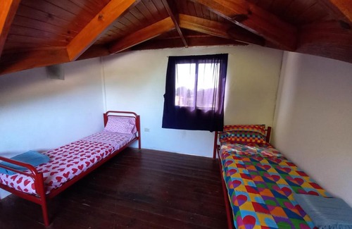 Paso de la Patria Apartment | Alquiler Paso