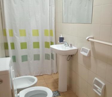 Malargue House | Alquiler por dia