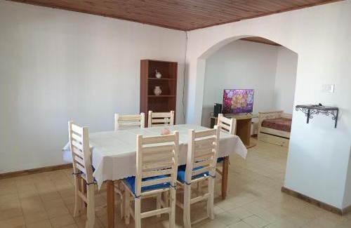 Malargue House | Alquiler por dia