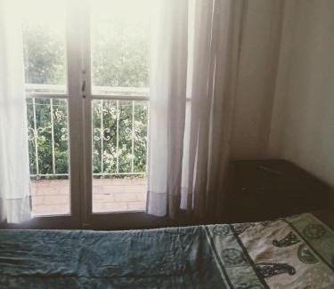 Mar del Plata Apartment | Alquiler tempor 2 amb amplios, excelente ubicación