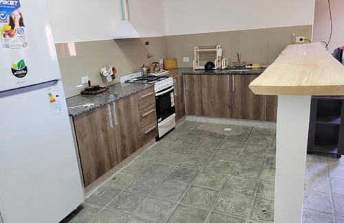 Trelew House | ALQUILERES MARLUZ